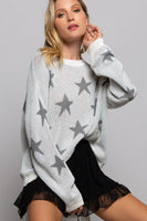 Star Spangled Sweater